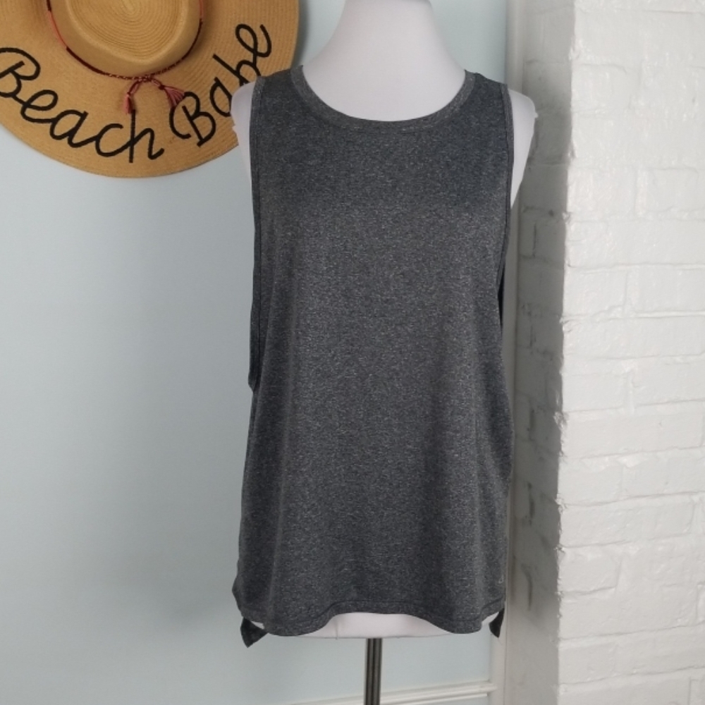 Champion workout tank